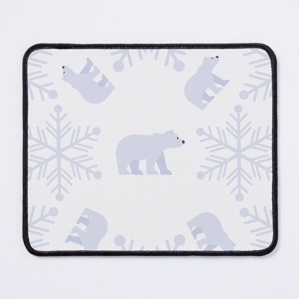 Item preview, Winter time pattern 1 designed and sold by BeCreativeArts.