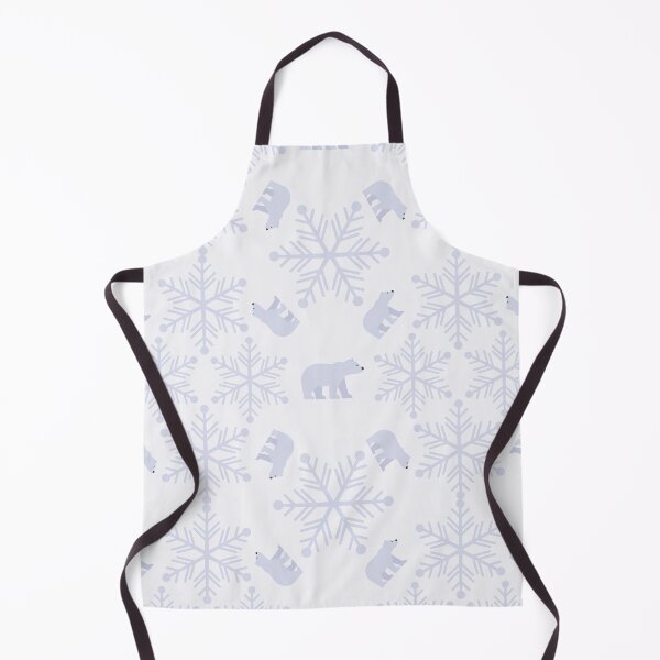 Item preview, Winter time pattern 1 designed and sold by BeCreativeArts.