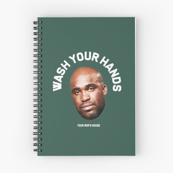 Item preview, Wash Your Hands Tom Segura designed and sold by WileyWolff.