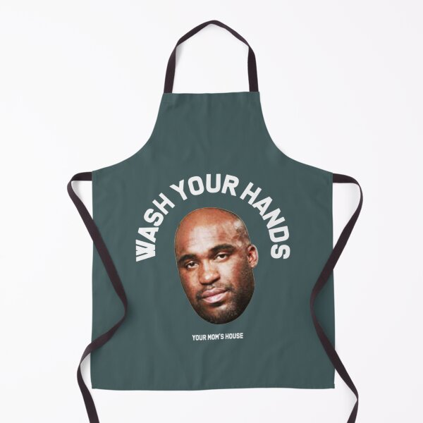 Item preview, Wash Your Hands Tom Segura designed and sold by WileyWolff.