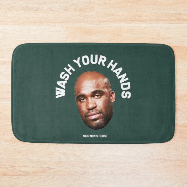 Item preview, Wash Your Hands Tom Segura designed and sold by WileyWolff.