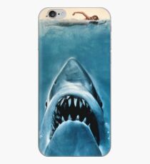 JAWS SHARK iPhone Case