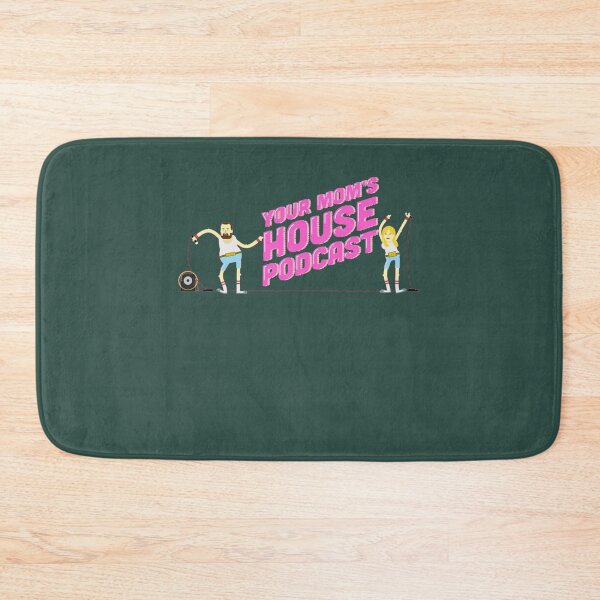 Item preview, Your Moms House Podcast Original  designed and sold by WileyWolff.