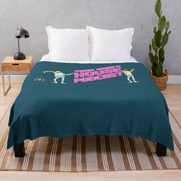 Item preview, Your Moms House Podcast Original  designed and sold by WileyWolff.