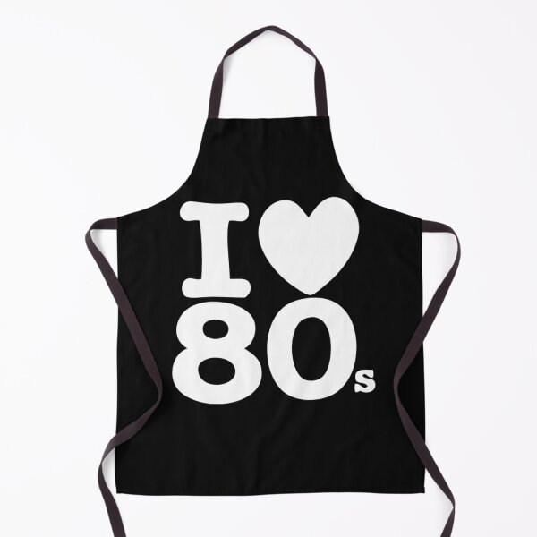 Item preview, i love the 80s designed and sold by The80sguy.