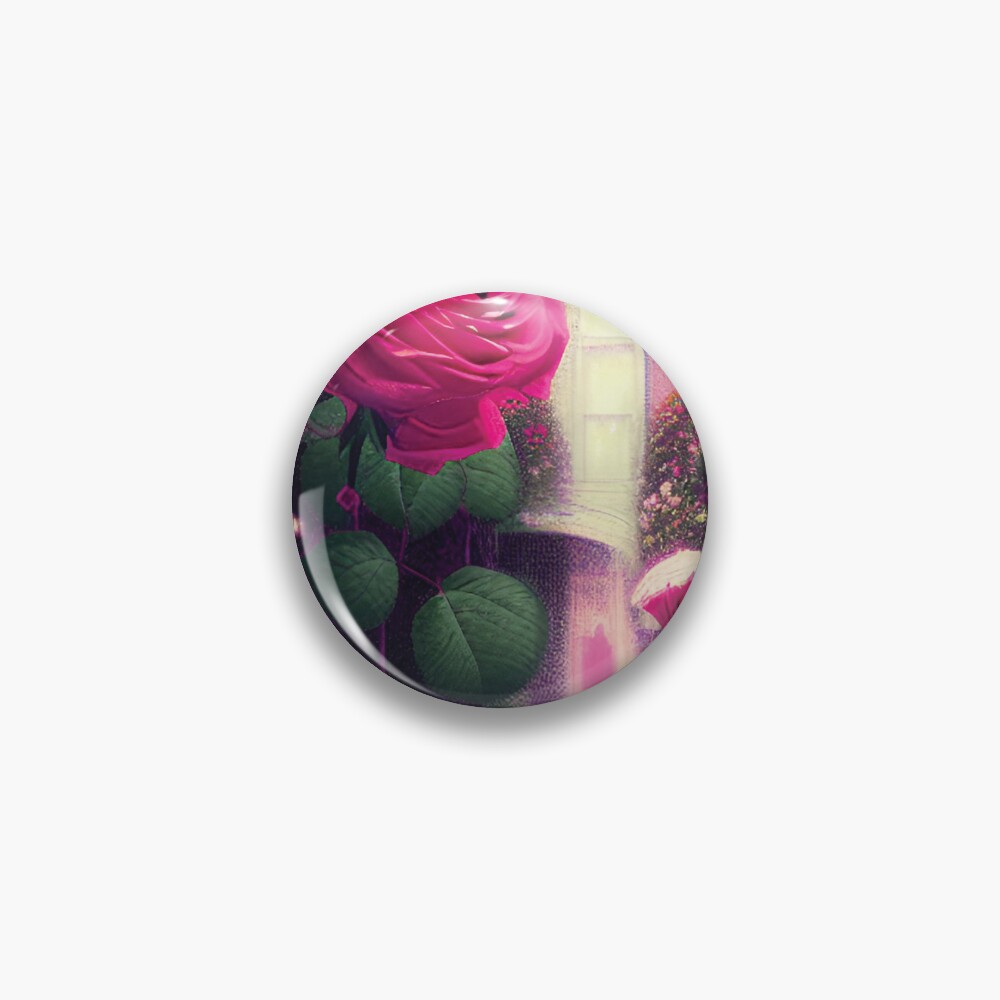 Item preview, Pin designed and sold by AImageX.