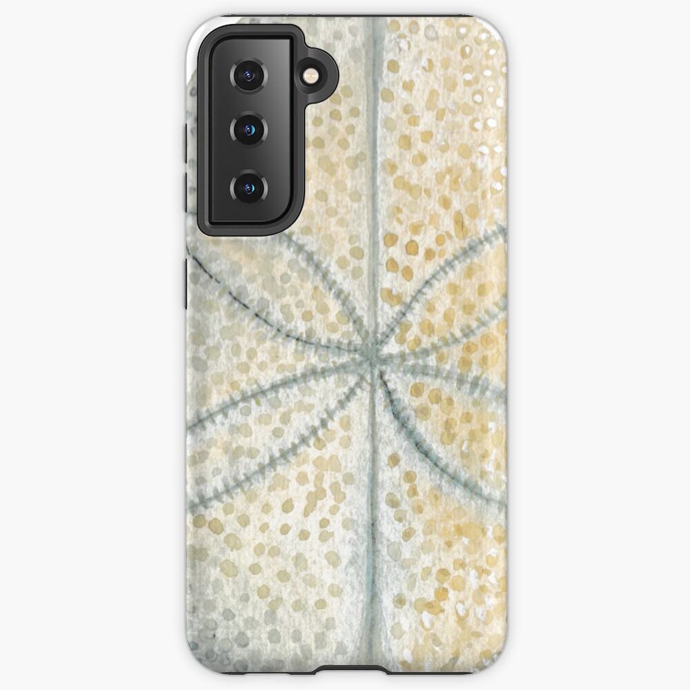 Item preview, Samsung Galaxy Tough Case designed and sold by LisaLeQuelenec.