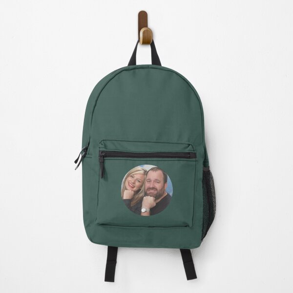 Item preview, Your Moms House YMH Podcast designed and sold by WileyWolff.