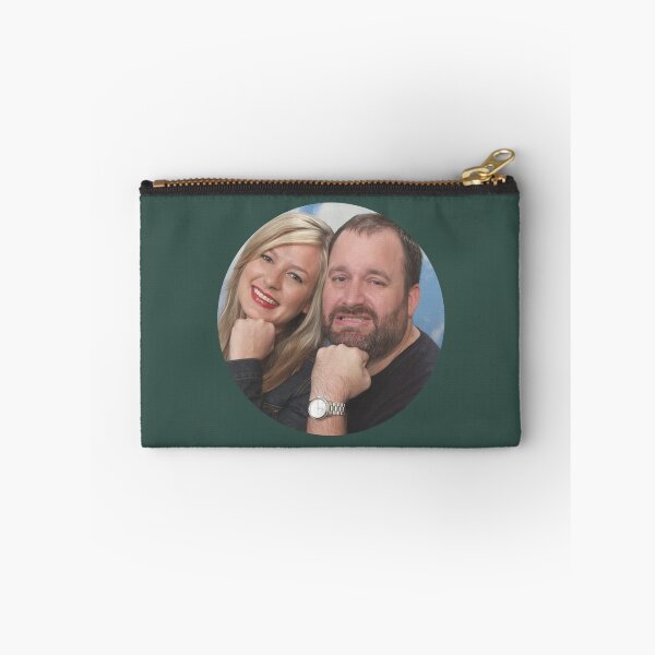 Item preview, Your Moms House YMH Podcast designed and sold by WileyWolff.