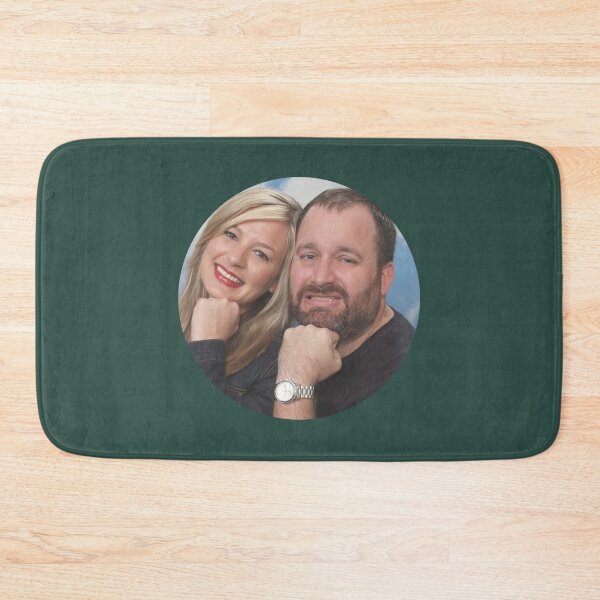 Item preview, Your Moms House YMH Podcast designed and sold by WileyWolff.
