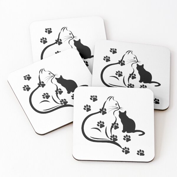 Item preview, beautiful cat steps designed and sold by TamouStyle.