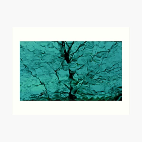 Don't You Forget About Me Art Print