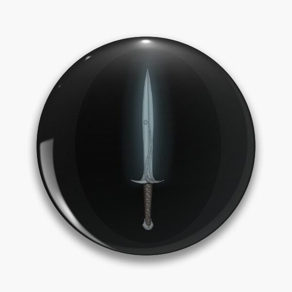 Item preview, Elf Dagger Frodo's Sting designed and sold by TasiaZenzura.