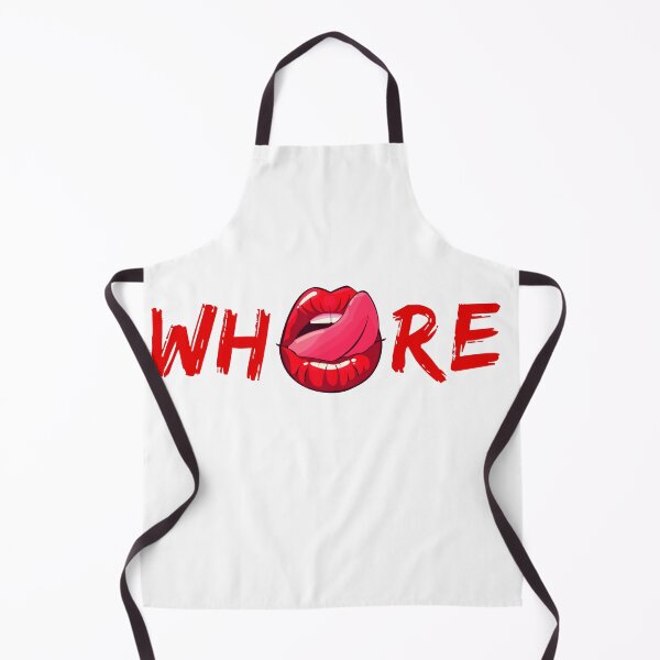Item preview, WhOre Sissy Mouth Lipstick designed and sold by SISSY4SISSIES.