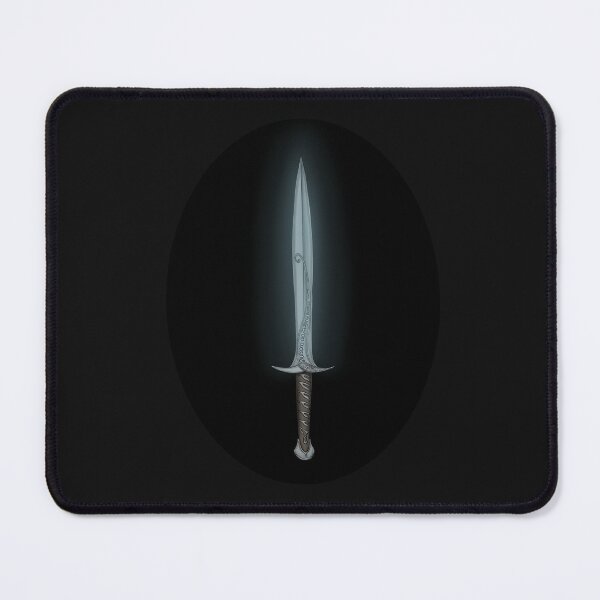 Item preview, Elf Dagger Frodo's Sting designed and sold by TasiaZenzura.