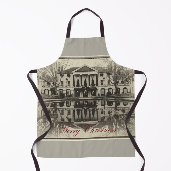 Item preview, Merry Christmas Williamsburg Inn designed and sold by nbrandsberg.