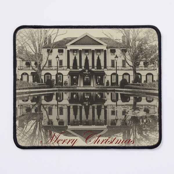 Item preview, Merry Christmas Williamsburg Inn designed and sold by nbrandsberg.
