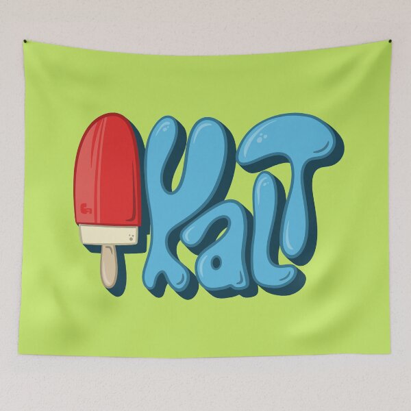 Item preview, Freezing designed and sold by cartoonalarm.