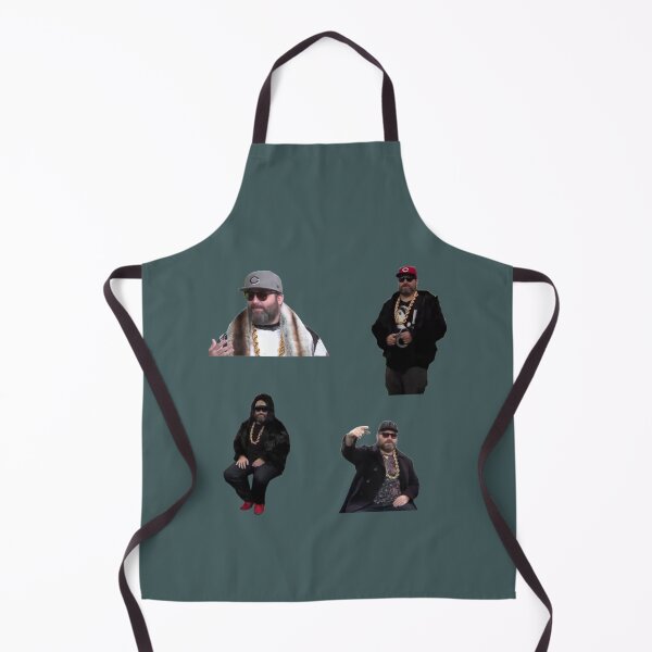 Item preview, Tom Segura DJ Dad Mouth designed and sold by WileyWolff.
