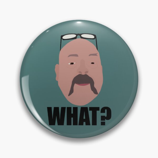 Item preview, What designed and sold by WileyWolff.