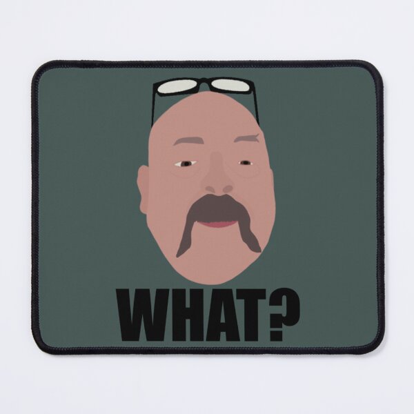Item preview, What designed and sold by WileyWolff.