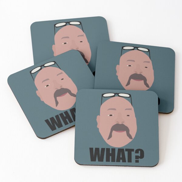 Item preview, What designed and sold by WileyWolff.
