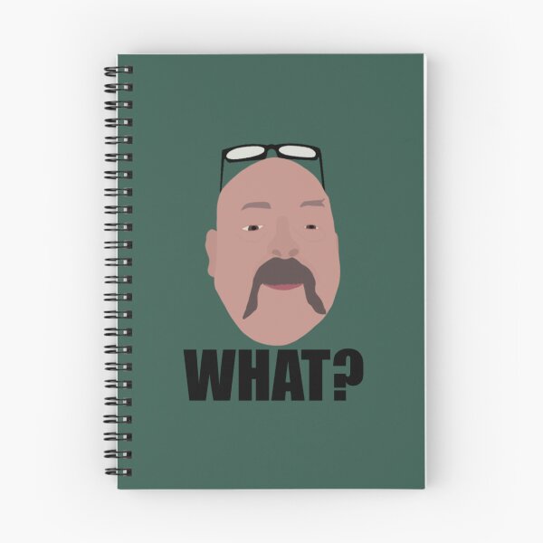 Item preview, What designed and sold by WileyWolff.