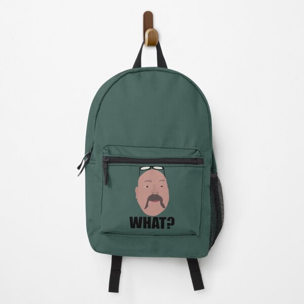 Item preview, What designed and sold by WileyWolff.