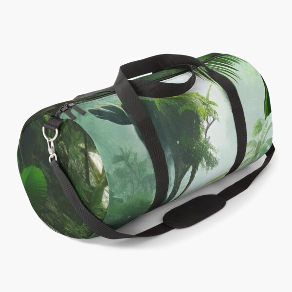 Item preview, 'Fantasy Jungle 04' designed and sold by Bako24.