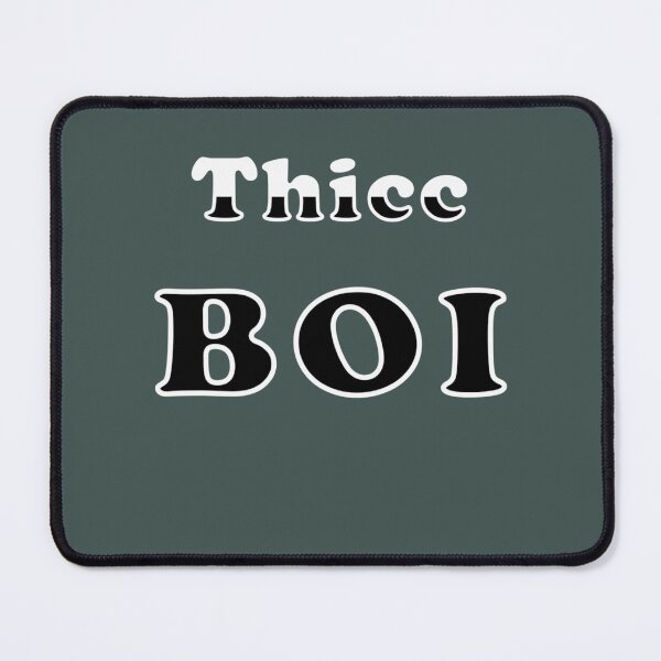 Item preview, Thicc boy sweatshirt  Thicc Boi  2 Bears 1 Cave  Your Moms House  Unisex Hoodie167 designed and sold by WileyWolff.