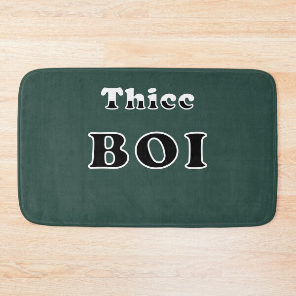 Item preview, Thicc boy sweatshirt  Thicc Boi  2 Bears 1 Cave  Your Moms House  Unisex Hoodie167 designed and sold by WileyWolff.