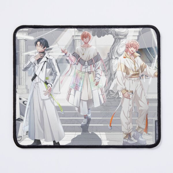 Item preview, Paradox Live 1Nm8 3rd Anniversary Visual designed and sold by evfr.