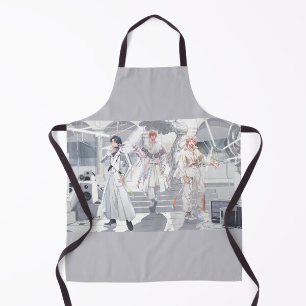 Item preview, Paradox Live 1Nm8 3rd Anniversary Visual designed and sold by evfr.