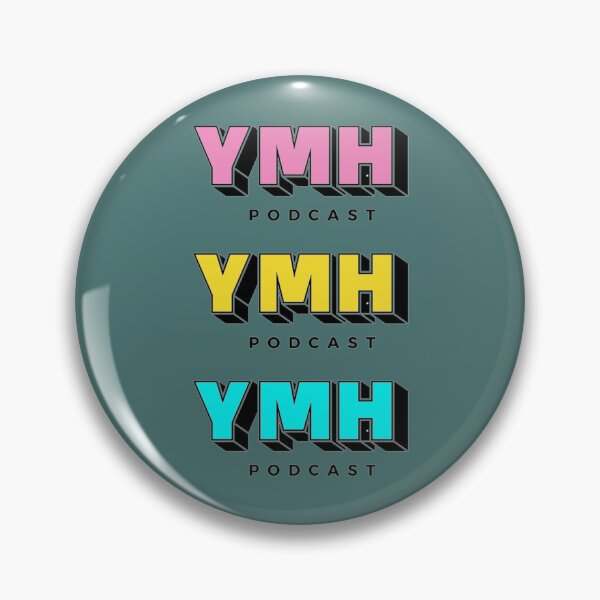 Item preview, Your Moms House Podcast Customized  designed and sold by WileyWolff.