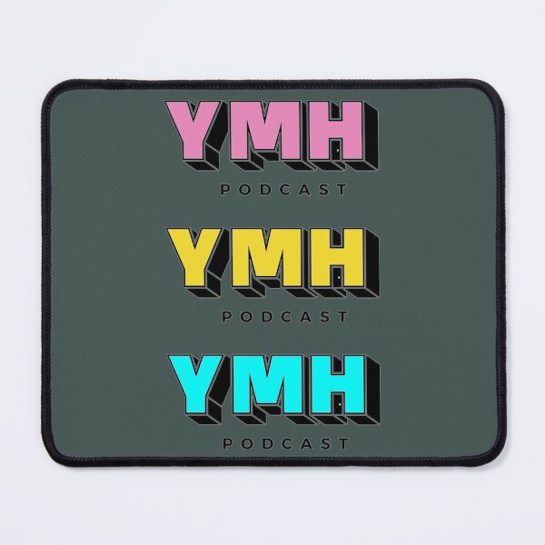 Item preview, Your Moms House Podcast Customized designed and sold by WileyWolff.