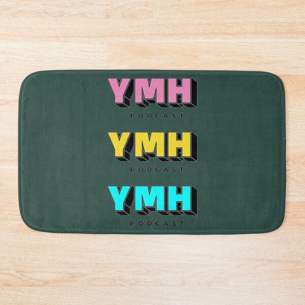 Item preview, Your Moms House Podcast Customized  designed and sold by WileyWolff.