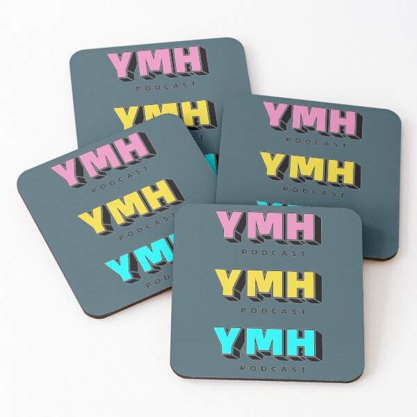 Item preview, Your Moms House Podcast Customized  designed and sold by WileyWolff.