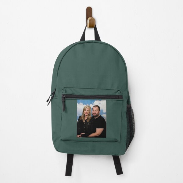Item preview, Your Moms House YMH Podcast designed and sold by WileyWolff.