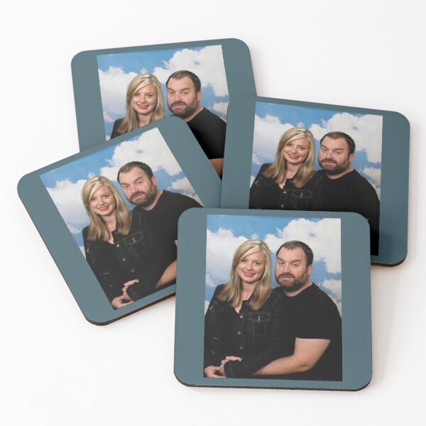 Item preview, Your Moms House YMH Podcast  designed and sold by WileyWolff.