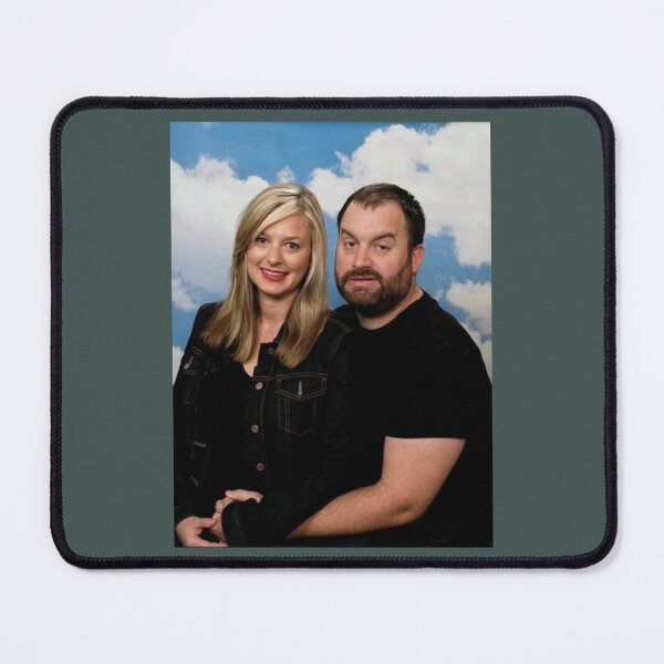 Item preview, Your Moms House YMH Podcast designed and sold by WileyWolff.