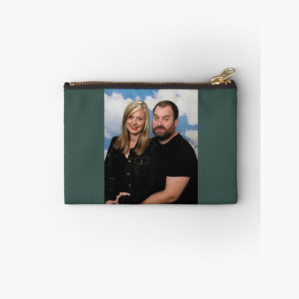Item preview, Your Moms House YMH Podcast  designed and sold by WileyWolff.