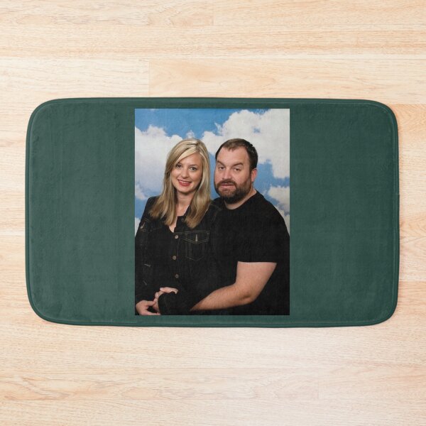 Item preview, Your Moms House YMH Podcast  designed and sold by WileyWolff.