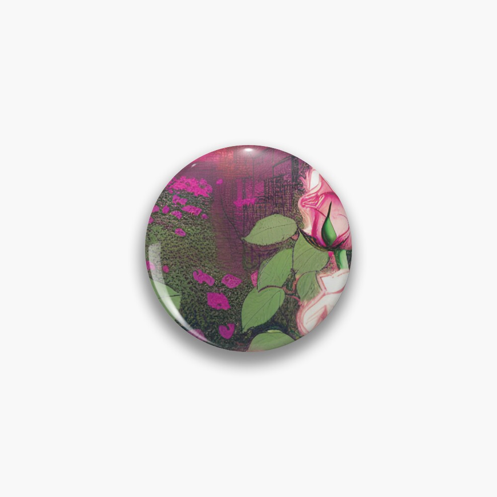 Item preview, Pin designed and sold by AImageX.