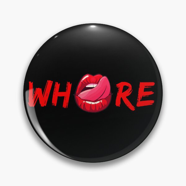 Item preview, WhOre Sissy Mouth Lipstick designed and sold by SISSY4SISSIES.