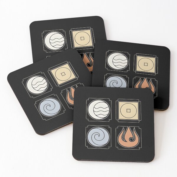 Item preview, Katara movie designed and sold by AlexandraRei.