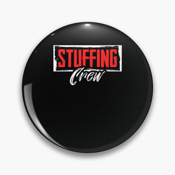 Item preview, Funny Stuffing Crew Taxidermy Joke For A Local Taxidermist designed and sold by Nessshirts.