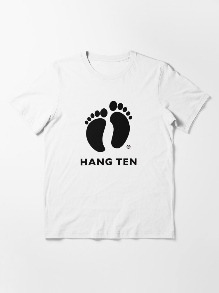 Hang Ten T-Shirts, Unique Designs