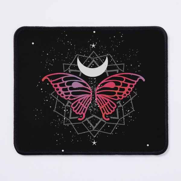 Item preview, mysterious butterfly designed and sold by Arctia.