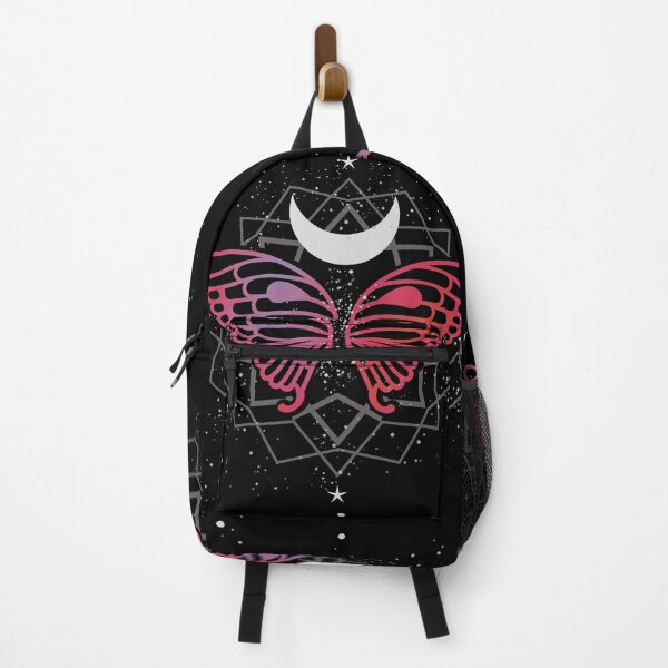 Item preview, mysterious butterfly designed and sold by Arctia.