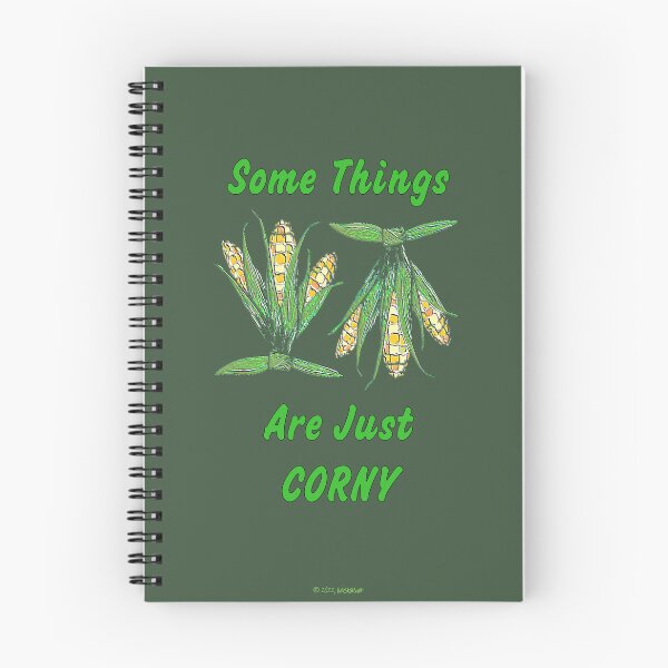 Item preview, Just Corny designed and sold by kristalcurt.